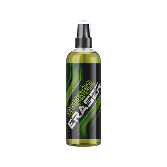 Panthera Ink Extreme Stencil Eraser Forte 250 ml | Stencil removal 250 ml