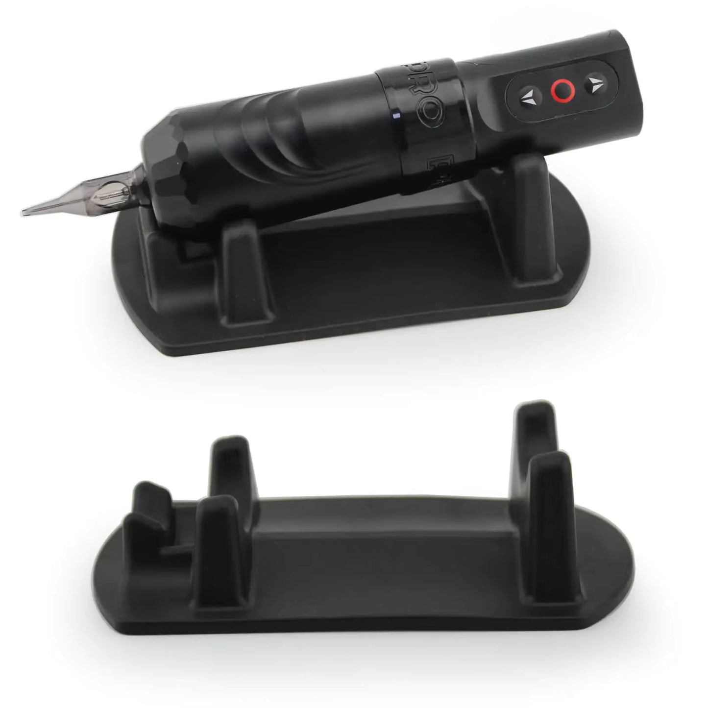 Silicone Tattoo Pen Stand | Силиконова стойка тату машини