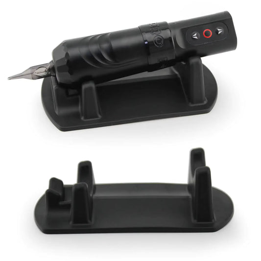 Silicone Tattoo Pen Stand | Силиконова стойка тату машини