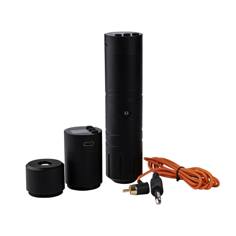 OG LONE | Adjustable Stroke Wireless Tattoo Pen