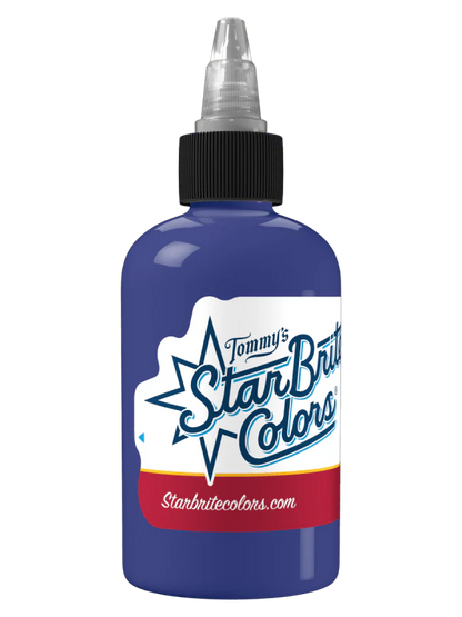 USA Tommy’s StarBrite Colors | Цветни мастила от Стар Брайт Америка
