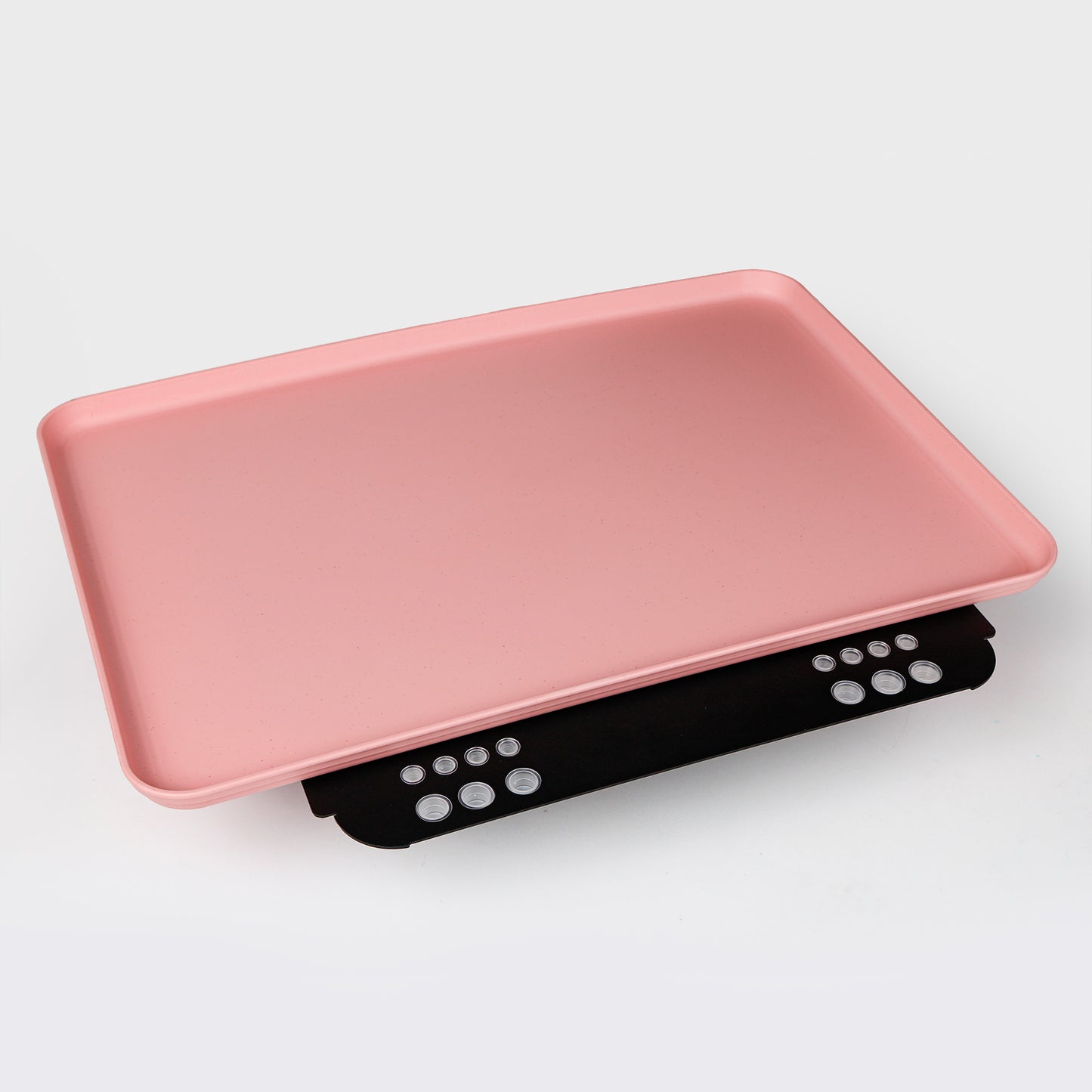 Superay Magnetic Work Tray | magnetic holder with two trays