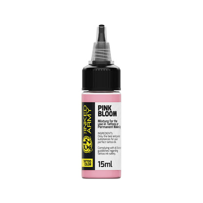 THE INKED ARMY | REACH Colors