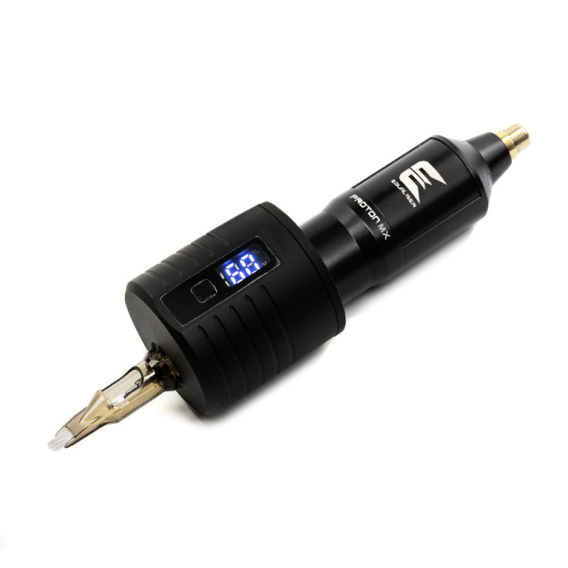 POWER GRIP for Proton MX | Grip with built-in power supply