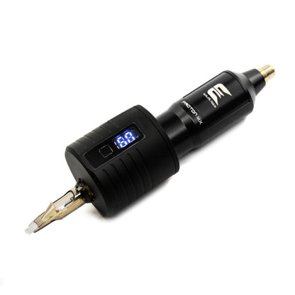 POWER GRIP for Proton MX | Grip with built-in power supply