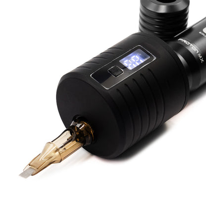 POWER GRIP for Proton MX | Grip with built-in power supply