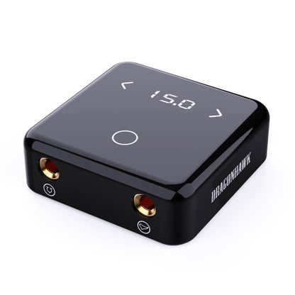 Dragonhawk Tattoo Power Supply | Dual Mode Start-Up
