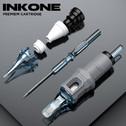 INKONE GTO TATTOO CARTRIDGE | all sizes