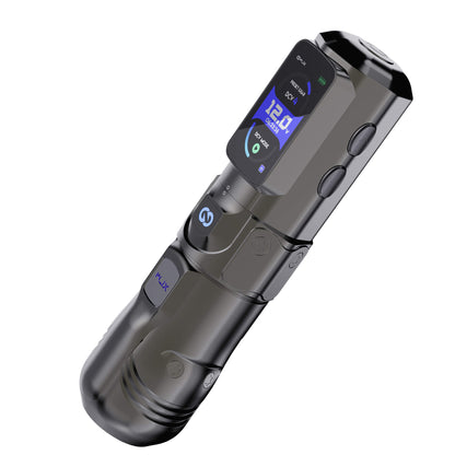 WJX Hyper Force Professional Bundle | FAULHABER Brushless Motor 4.5mm