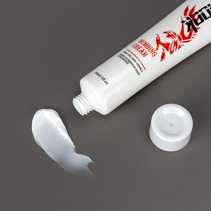 Hilook Numbing Cream | Обезболяващ крем за татуировки (30 ml)