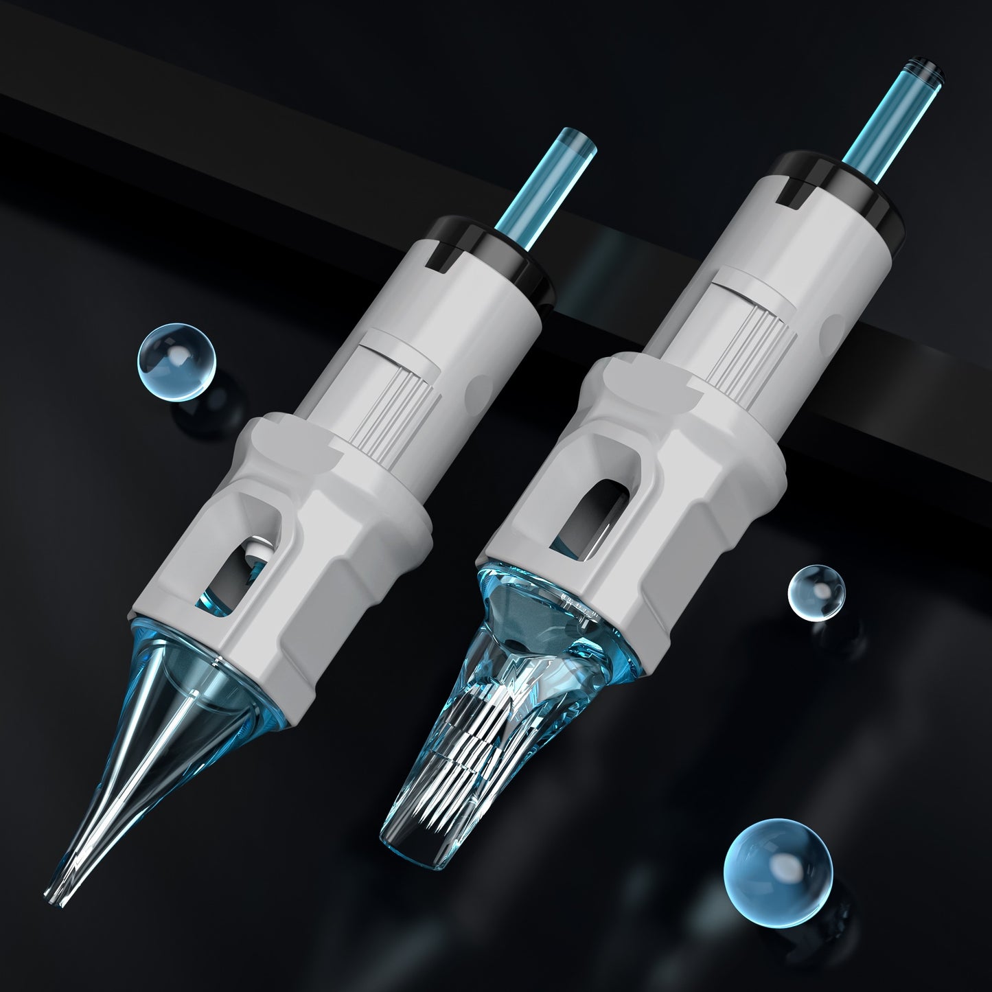 INKONE GTO TATTOO CARTRIDGE | all sizes