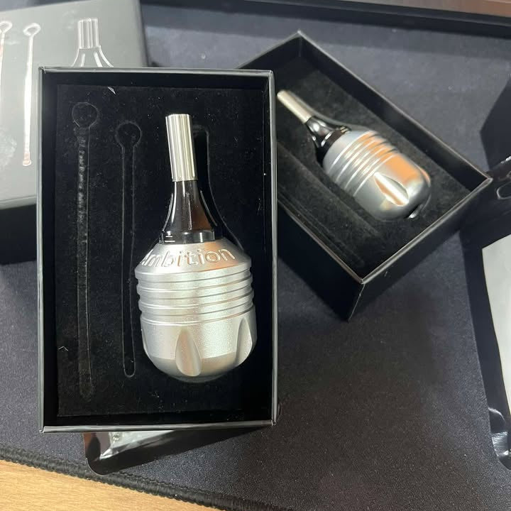 Ръкохватка за картридж касети с накрайник |  Диаметър 38мм