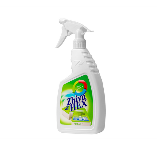 JIVAHEX conc. | Surface disinfection
