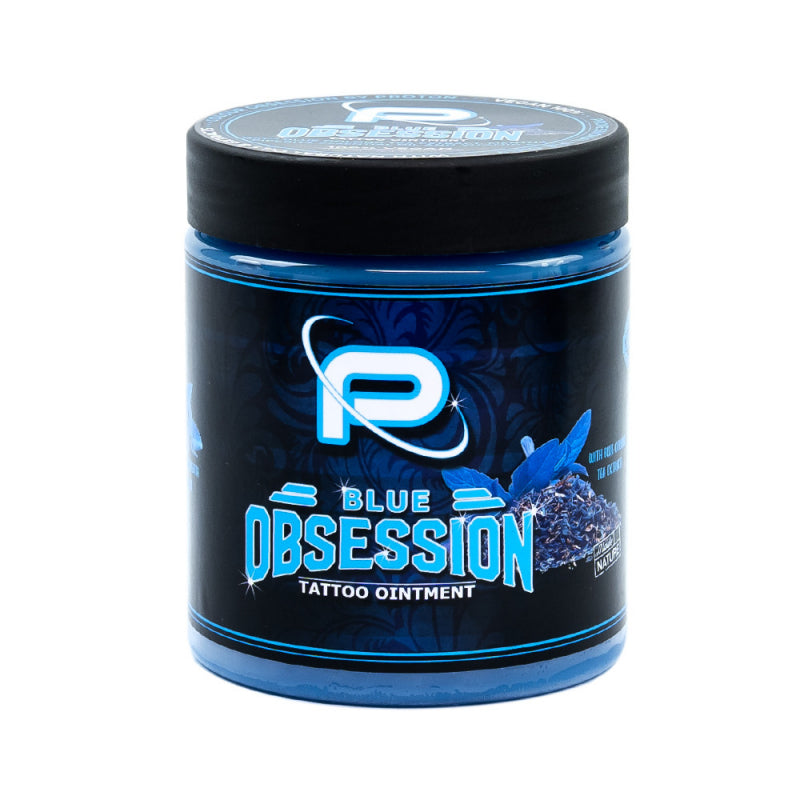 Proton Colours Obsession - Butter 250ml | Масло за татуировки 250 мл