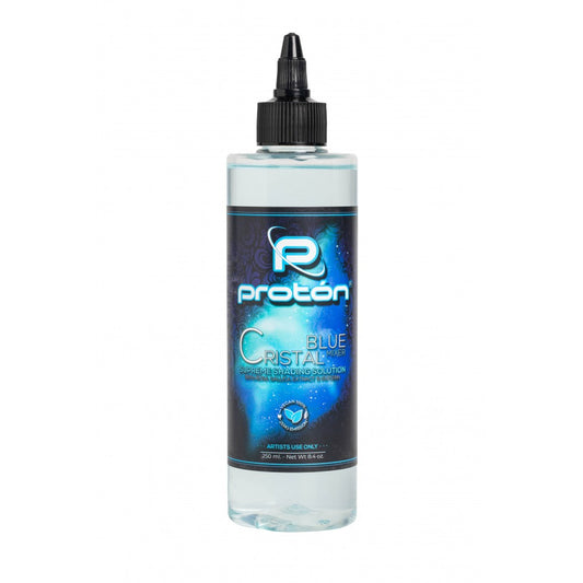 Proton Cristal Blue Mixer | Разтвор за смесване на бои