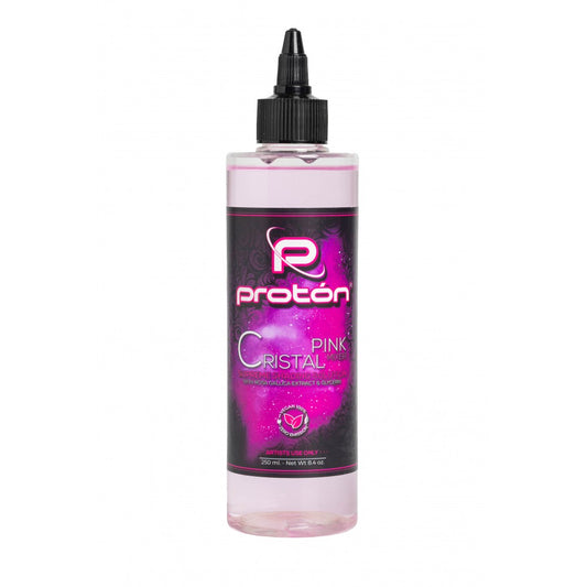 Proton Cristal Pink Mixer | Разтвор за смесване на бои