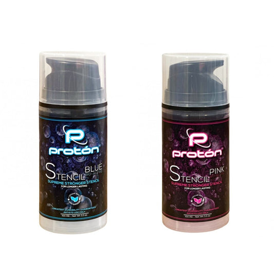 Proton Professional Stencil Primer AIRLESS SYSTEM - 100ml | | Stencil gel