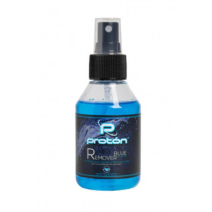Proton Stencil Remover Skin Cleanser Blue Прецизност и професионална чистота