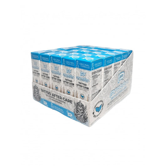 Proton Tattoo After Care ‘Original Formula 40ml  – Pack of 25