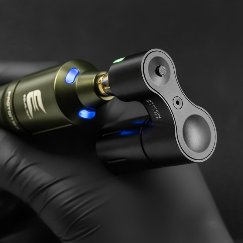 PROTON WIRELESS POWER SUPPLY | Безжично захранване