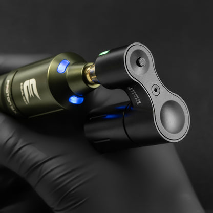 PROTON WIRELESS POWER SUPPLY | Безжично захранване