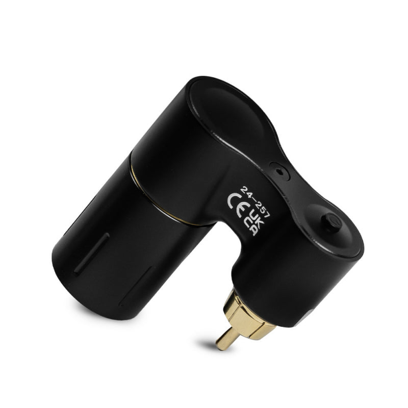 PROTON WIRELESS POWER SUPPLY | Безжично захранване