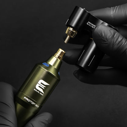 PROTON WIRELESS POWER SUPPLY | Безжично захранване