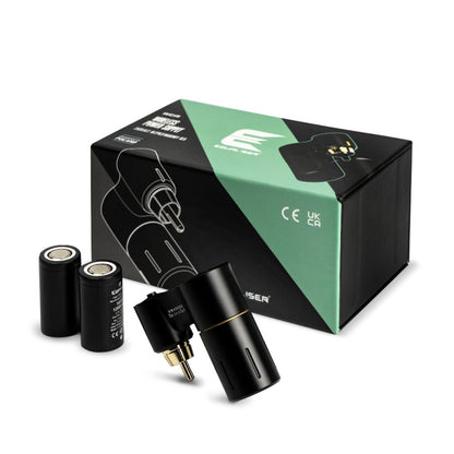 PROTON WIRELESS POWER SUPPLY | Безжично захранване