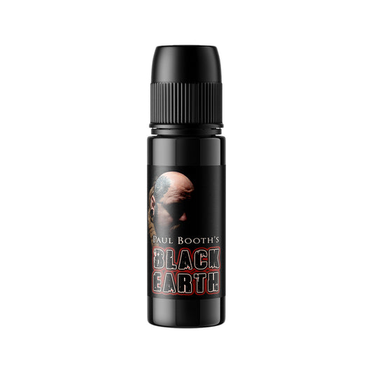
Всички Quantum Tattoo Ink са вегански. Произведено в САЩ, Black Earth е напълно съвместимо с REACH на ЕС.

