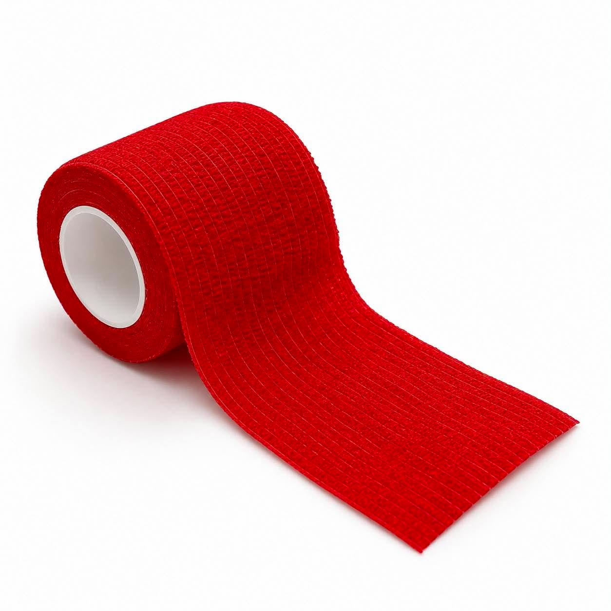Waterproof elastic band 5 cm./4.5 meters