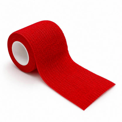 Waterproof elastic band 5 cm./4.5 meters