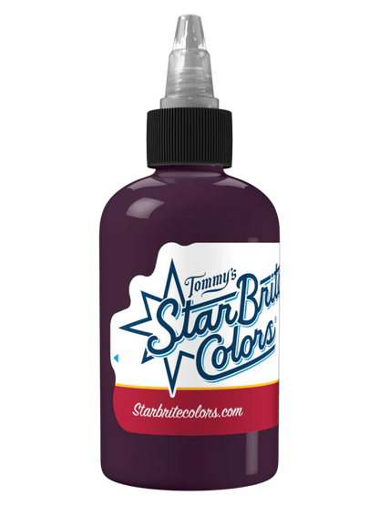 USA Tommy’s StarBrite Colors | Цветни мастила от Стар Брайт Америка