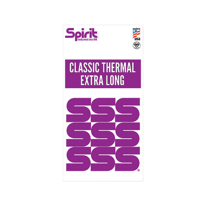 Spirit Classic Extra Long | Box Of 20 Original ReproFX