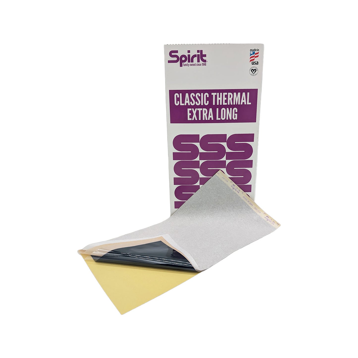Spirit Classic Extra Long | Box Of 20 Original ReproFX