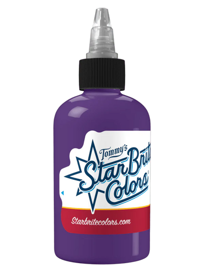 USA Tommy's StarBrite Colors | StarBrite America Color Inks