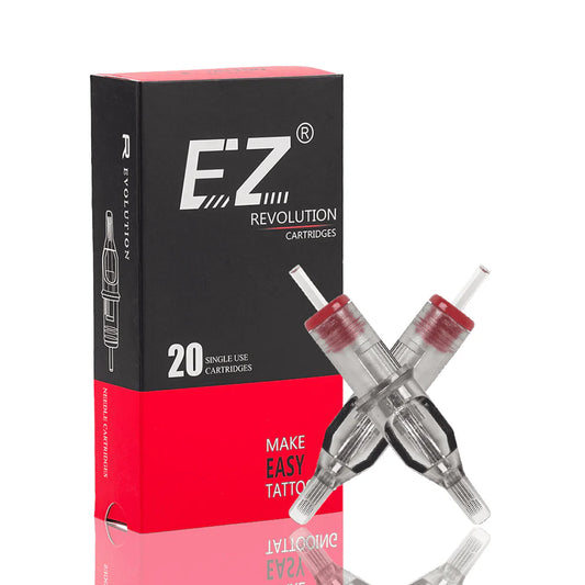 EZ Revolution cartridge