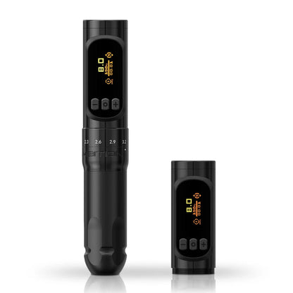 PMU Ambition Sally 270 | 6 Stroke Lengths (Dual Batteries)