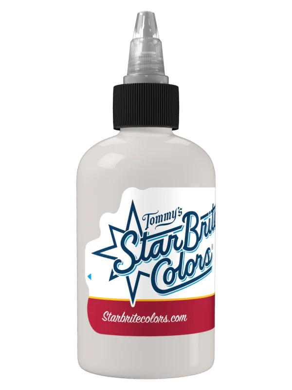 USA Tommy's StarBrite Colors | StarBrite America Color Inks