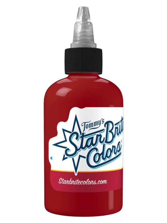 StarBrite Colors Scarlet Red 60ml | -50%