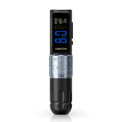 Ambition Soldier 270 S | Wireless Tattoo Pen Machine