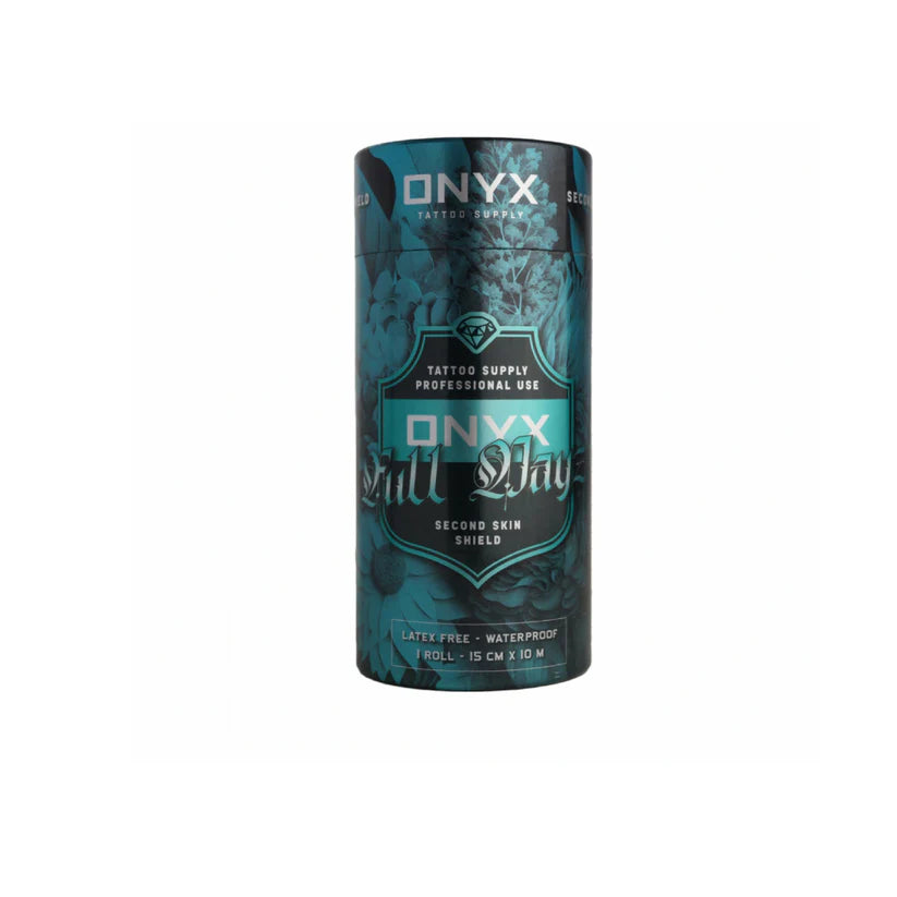 Onyx Second Skin 15cm x 10m | Full Day