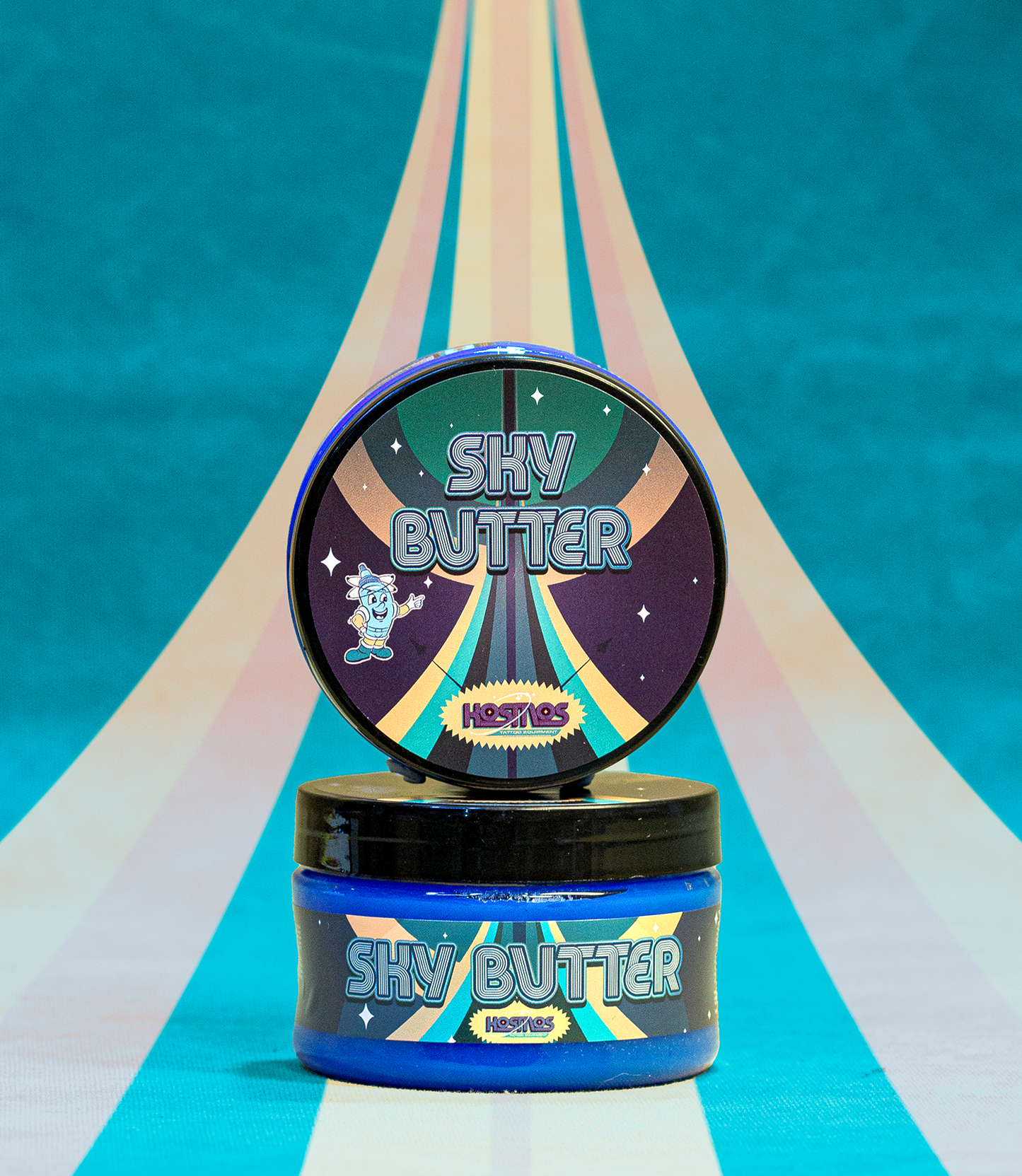 Discover our “heavenly oil” – your new must-have!
Enriched with eugenol (a natural pain-relieving extract), it prepares your client to enjoy their best session yet!