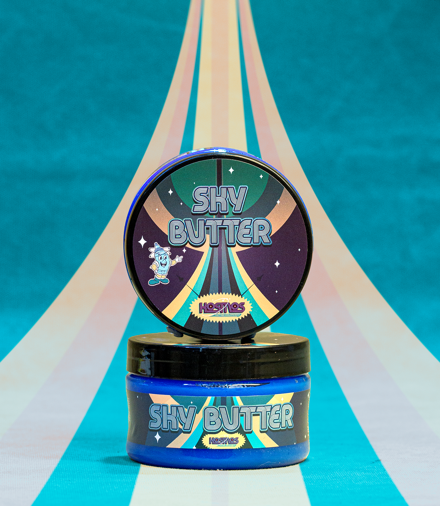 Discover our “heavenly oil” – your new must-have!
Enriched with eugenol (a natural pain-relieving extract), it prepares your client to enjoy their best session yet!