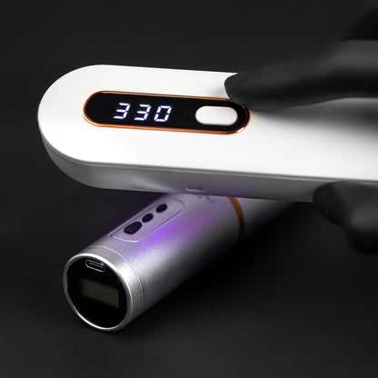 UV стерилизатор за тату машини | UV sterilizer for tattoo machines
