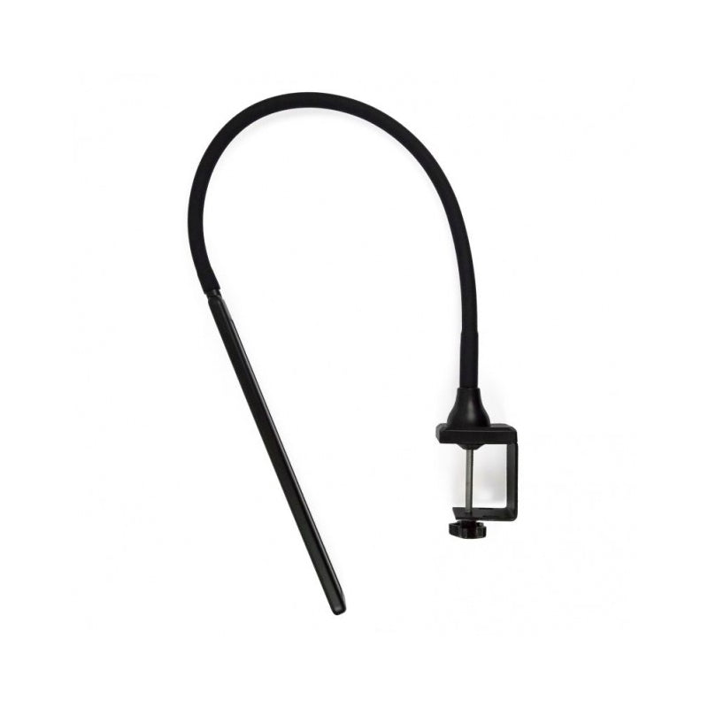 Студийна лампа SLIM-LED с фиксатор | UNISTAR