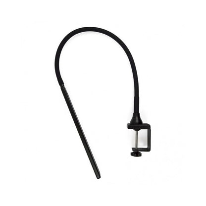 Студийна лампа SLIM-LED с фиксатор | UNISTAR