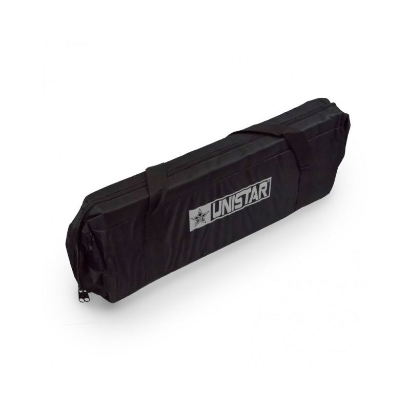 Студийна лампа SLIM-LED с фиксатор | UNISTAR