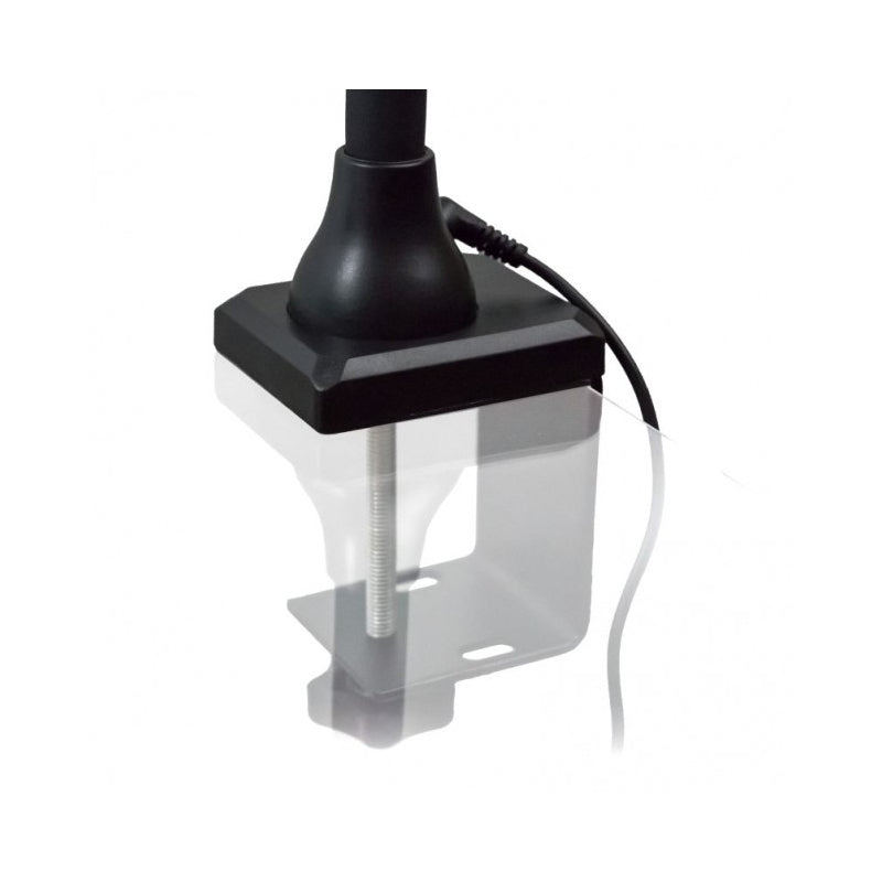 Студийна лампа SLIM-LED с фиксатор | UNISTAR