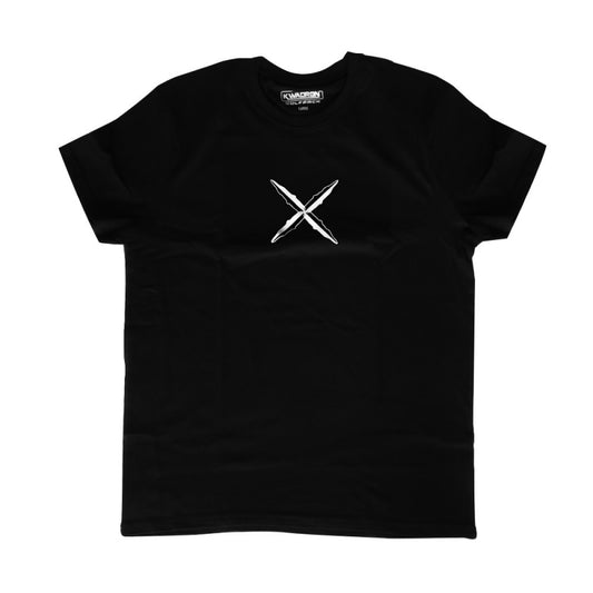 T-shirt Kwadron Cartridge X | Тениски от Квадрон