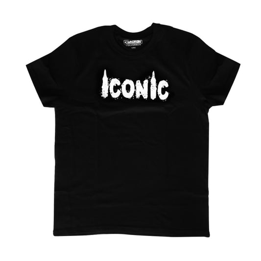 T-shirt Kwadron Iconic | Тениски от Квадрон